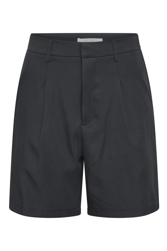 GREAT SHO 18833 BLACK
